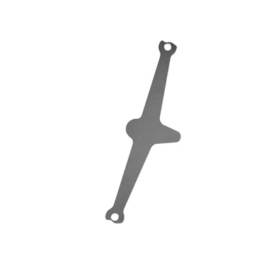 Fillauer Split Toe Pick Up Stirrup