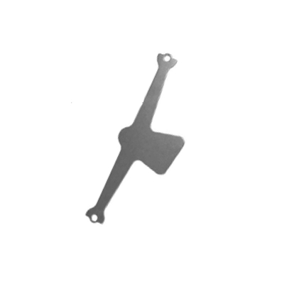 Fillauer Wide Tongue Double Action Stirrup