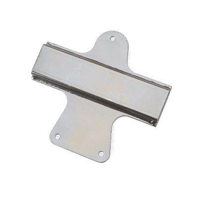 Fillauer Rectangle Caliper Foot Plate