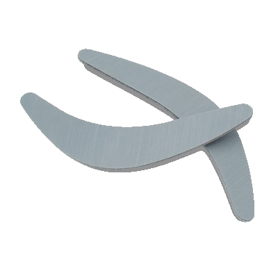 Fillauer PolyCar-C™ Ankle Inserts