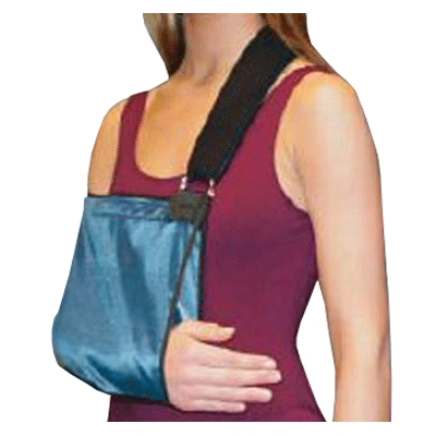 Bird & Cronin Universal Arm Sling with Velfoam Strap