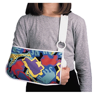 Bird & Cronin Comfor™ Tot Arm Sling