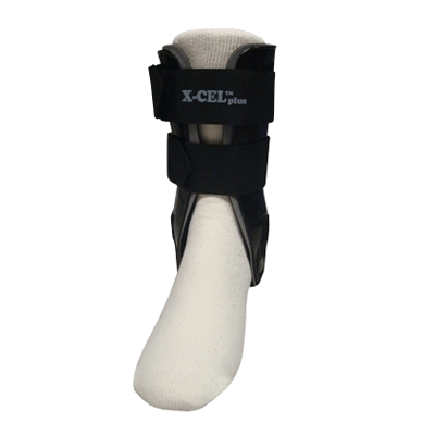 Bird & Cronin X-CEL™ Plus Ankle Stirrup