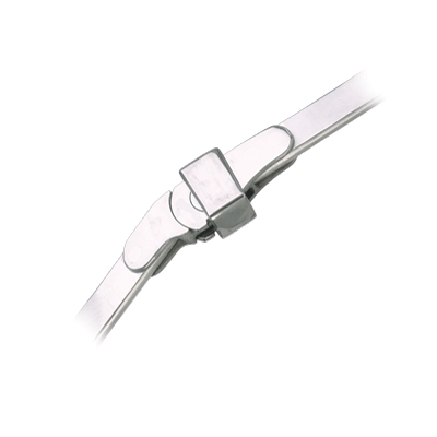 Becker Model 1002 Modified Ring Lock Knee Joint