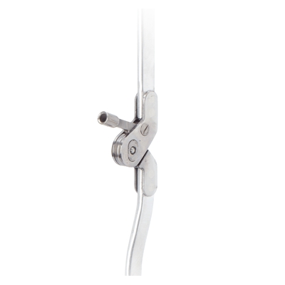Becker Model 1004 Posterior Offset Lever Lock Knee Joint