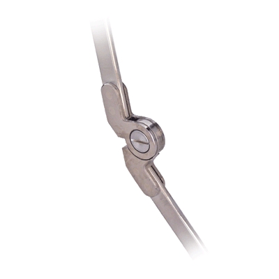 Becker Posterior Offset Free Motion Knee Joint