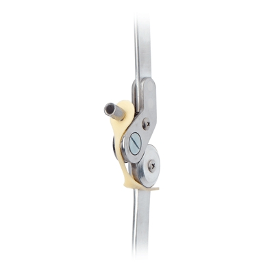 Becker Model 1013 Posterior Offset Adjustable Knee Joint