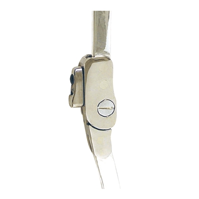 Becker Model 1015 Key Lock™ Knee Joint