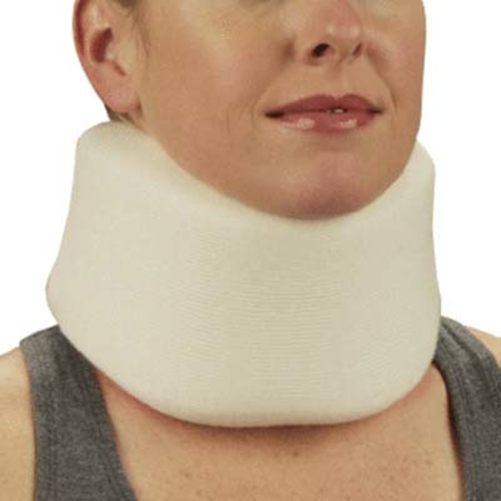 Soft Foam Cervical Collar