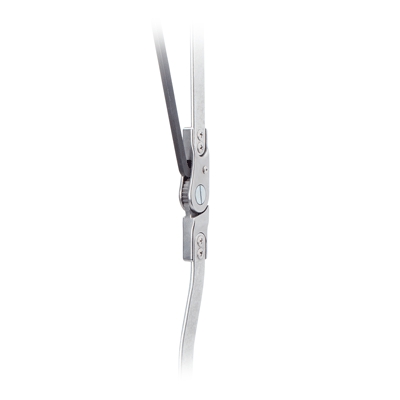 Becker Model 1018 Modular Ratchet Lock Knee Joint