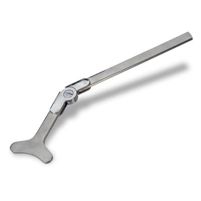 Becker Model 1025 Free Motion Hip Joint