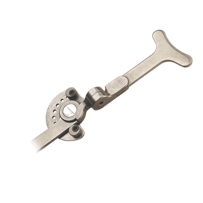 Becker ROM Hip Joint