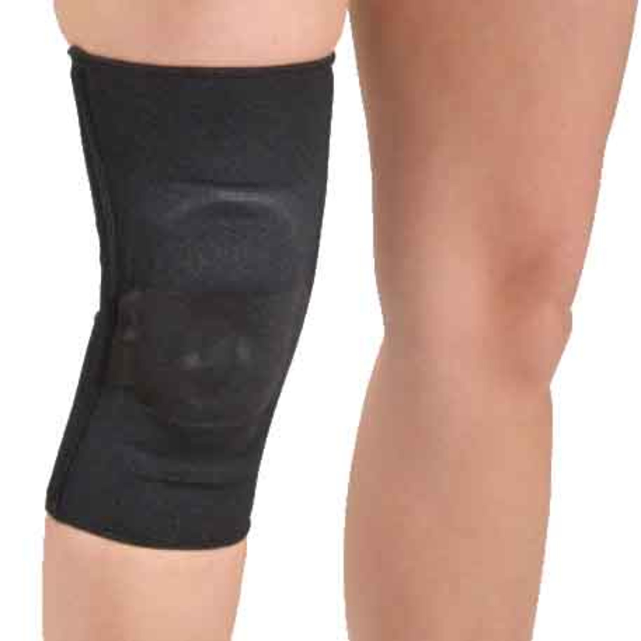 Visco Elastic Knee Support