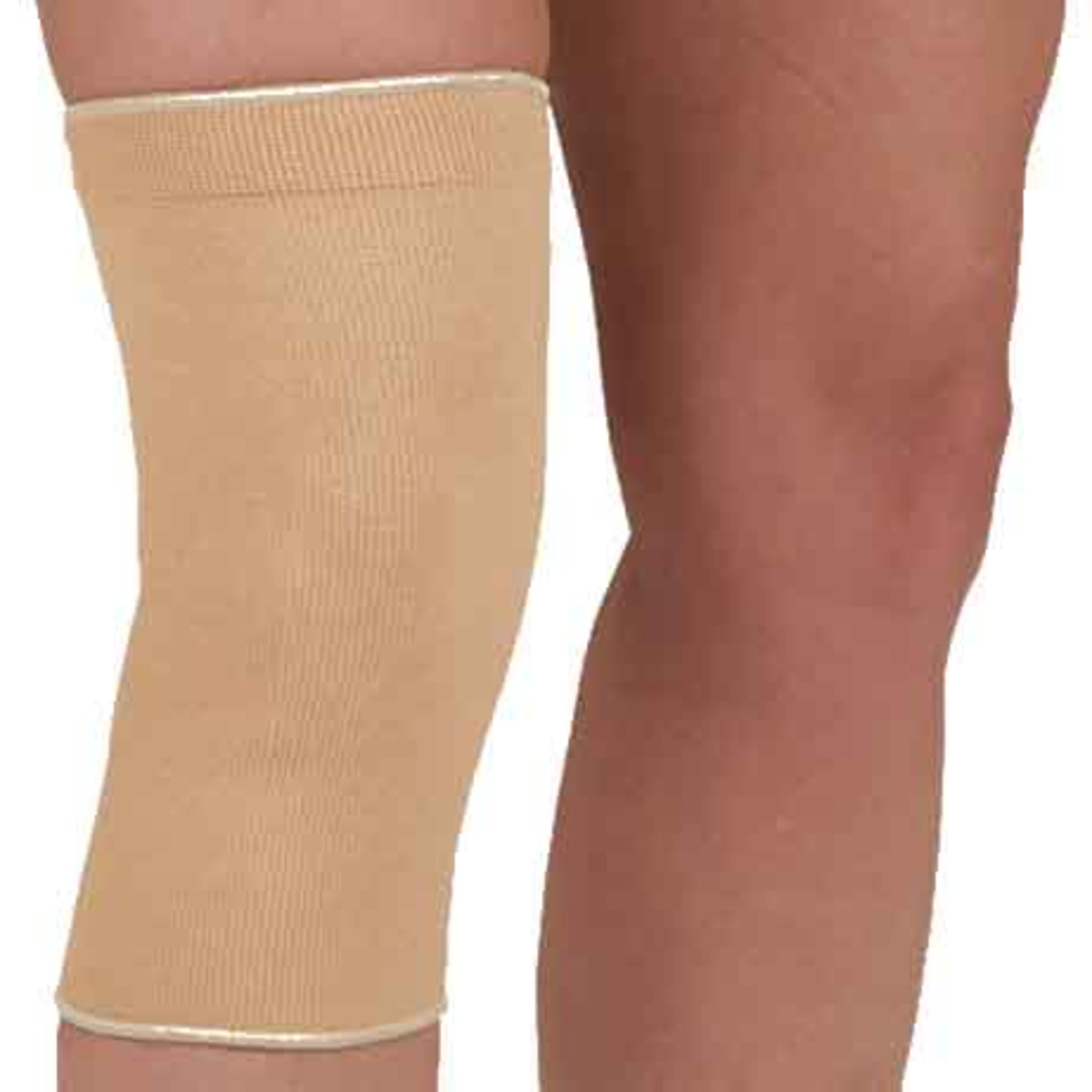Elastic Knee Support