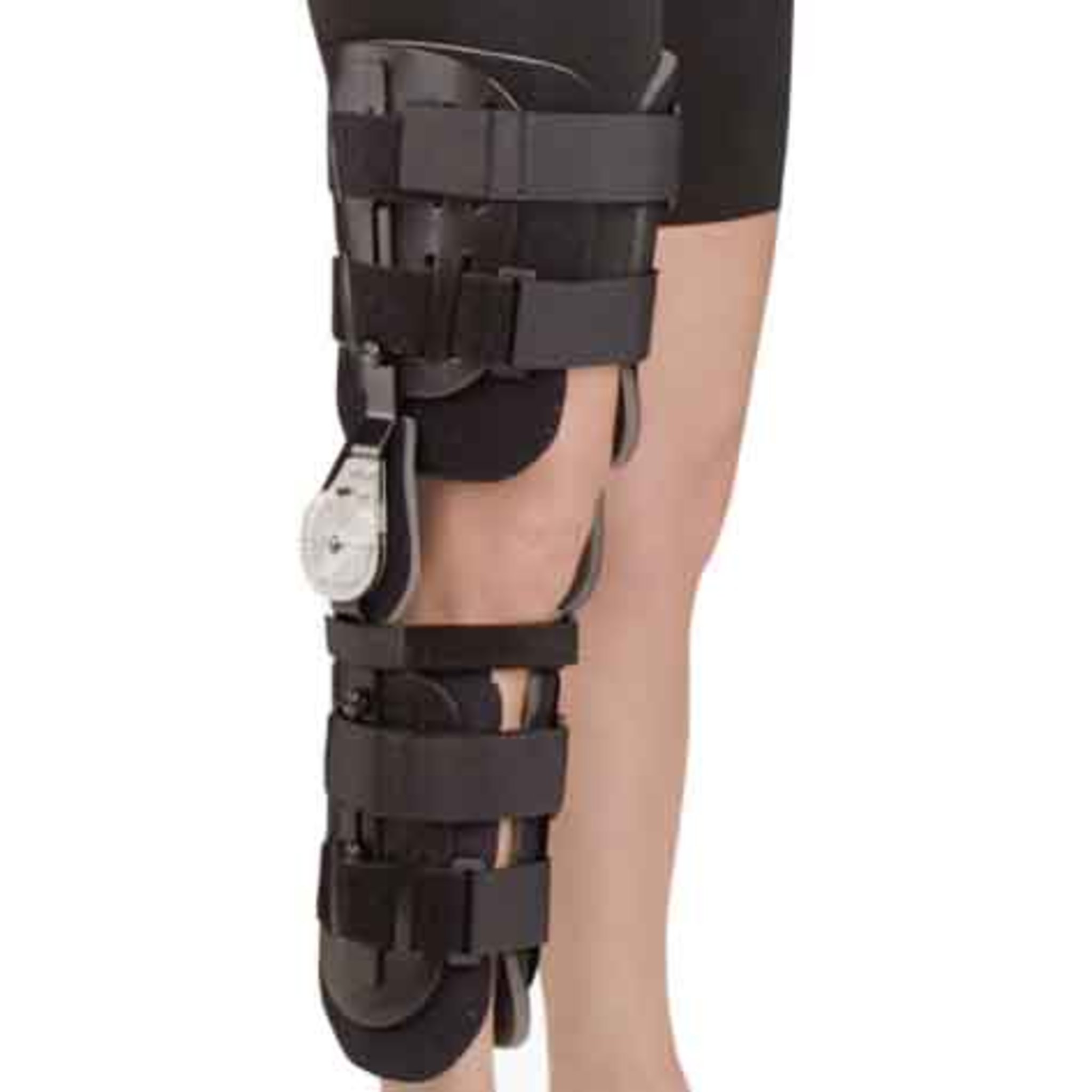 Slimline Knee Brace