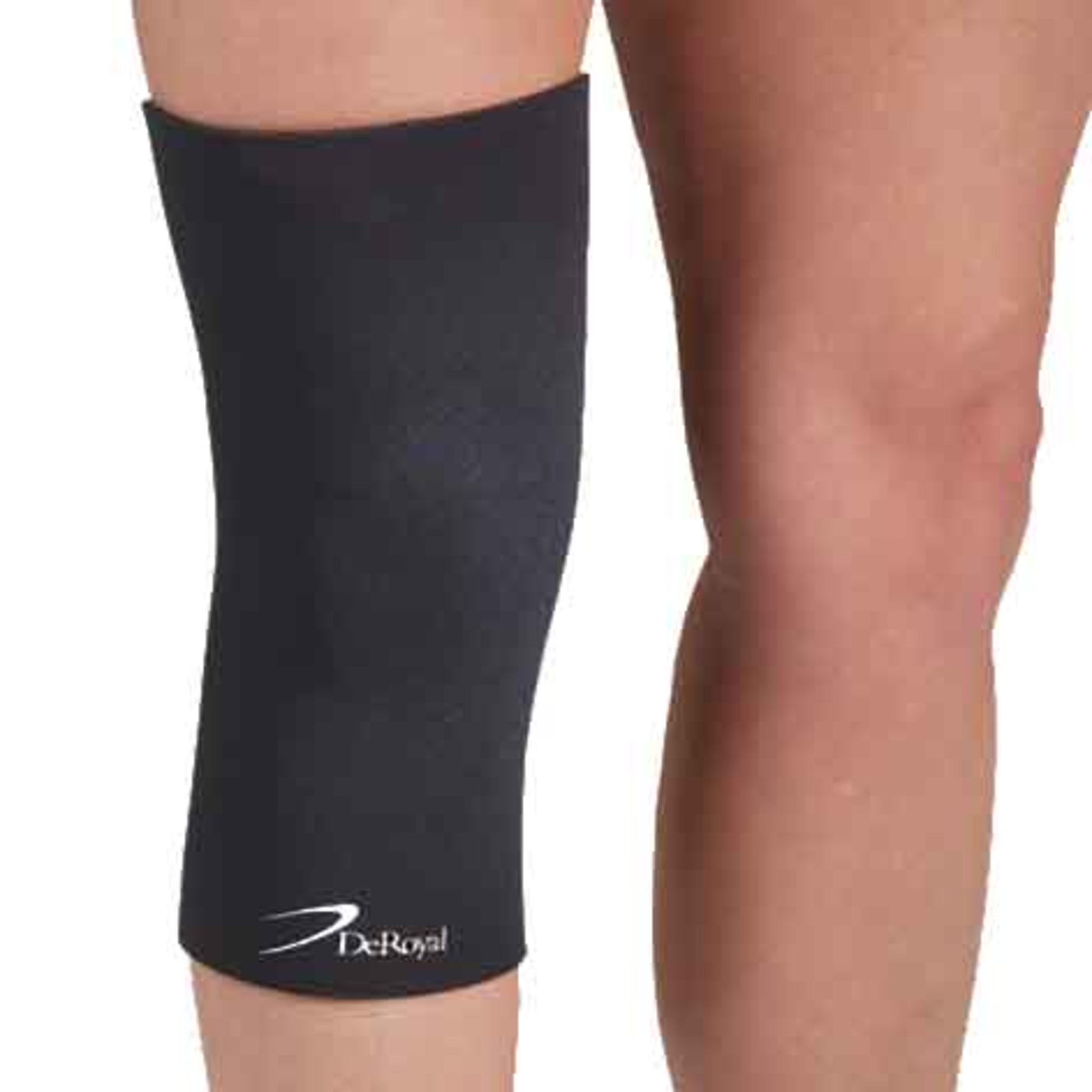 Closed Patella Knee Support