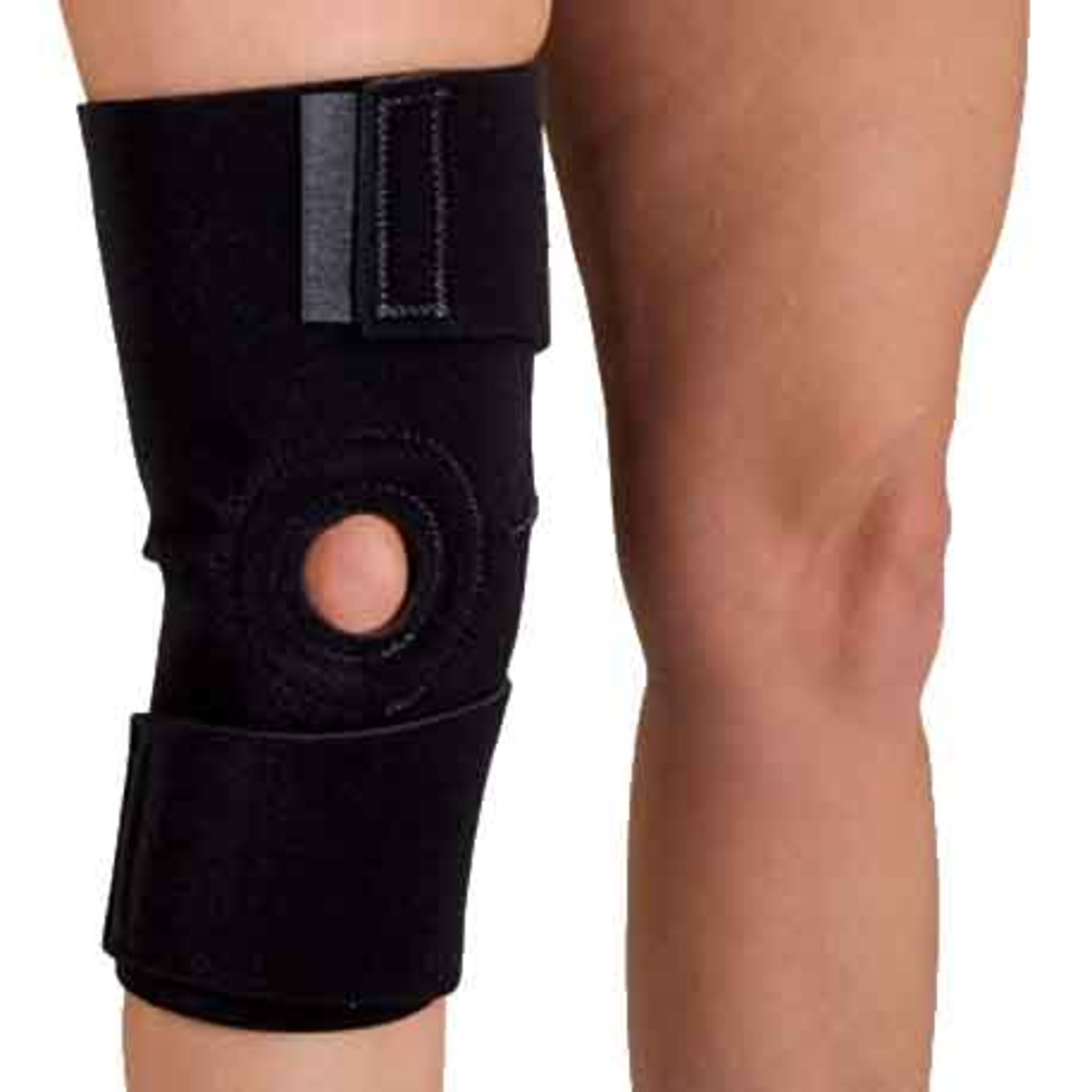 Universal Knee Support
