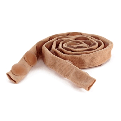 Digital Pads on a Strip