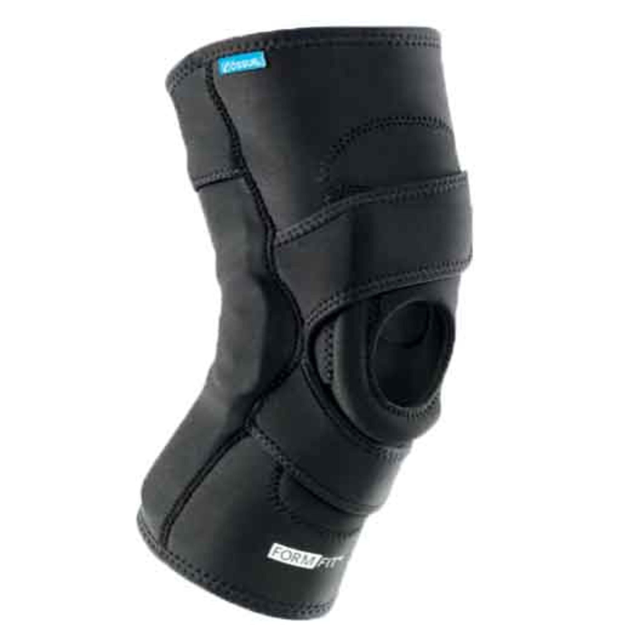 Formfit® Hinged Lateral J