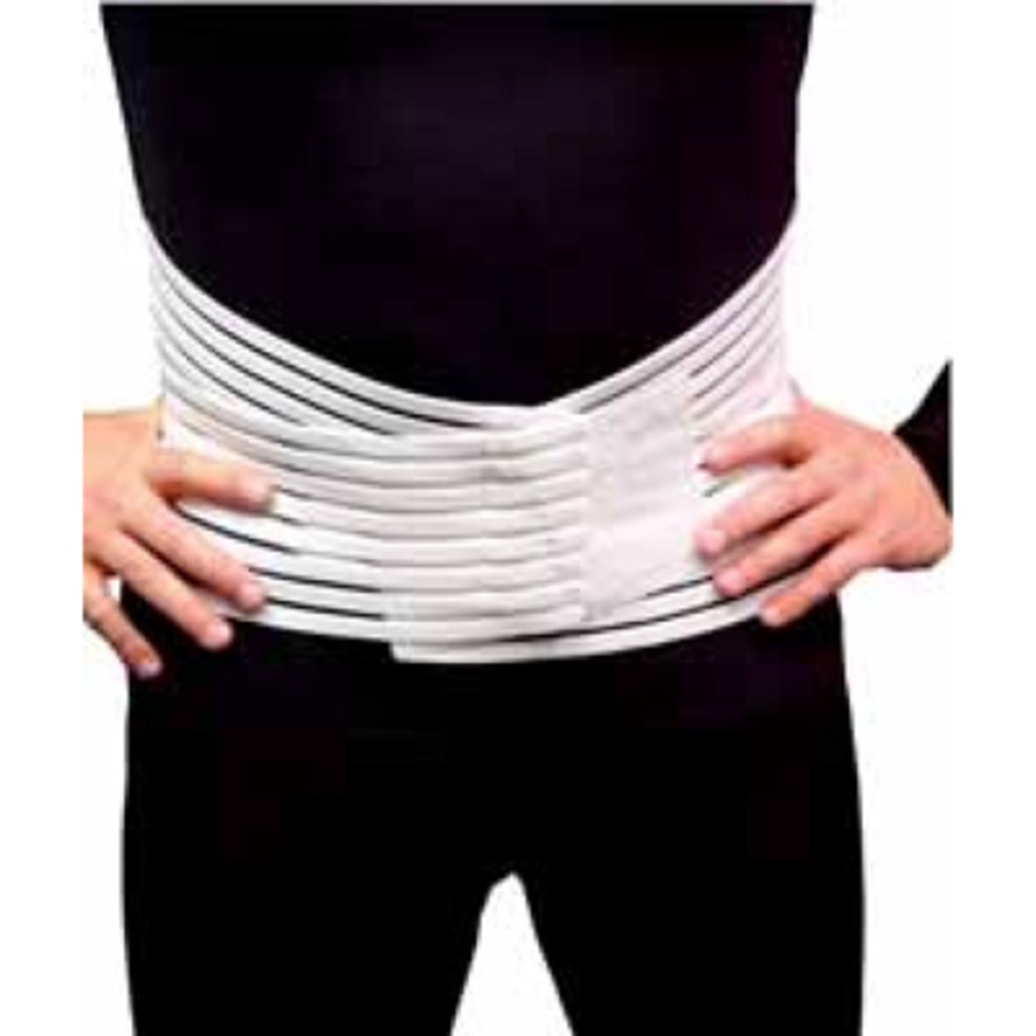 Low Contour Lumbar Sacral Support