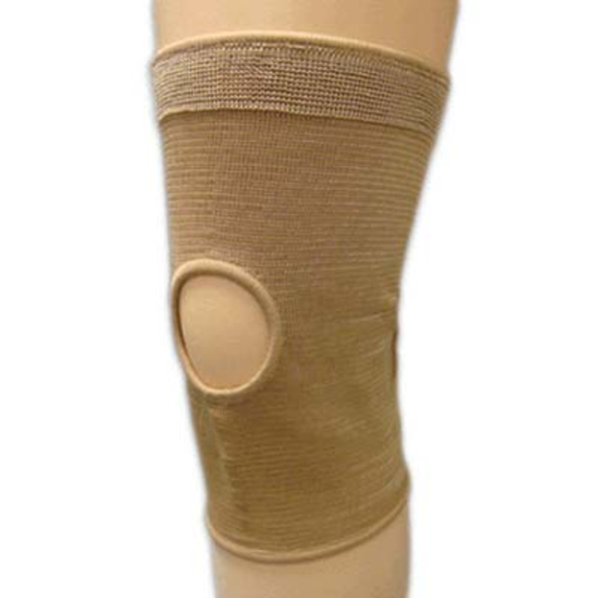 Bicro™ Elastic Knee Support with Patella Opening