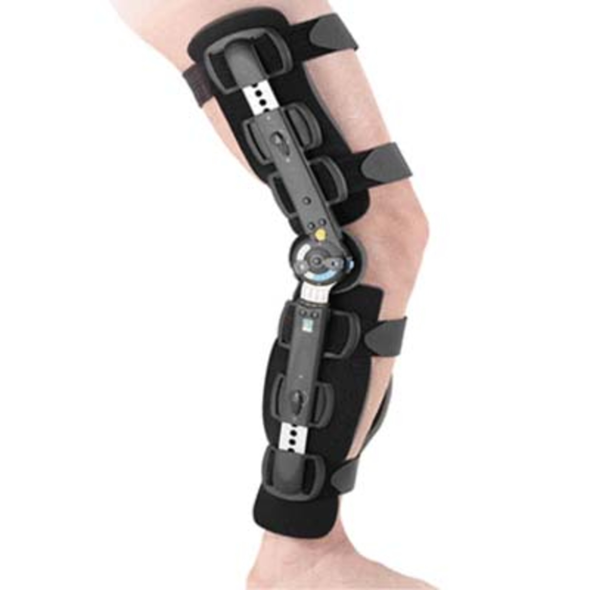Genu-Ranger® II Adjustable Post Op Knee Brace