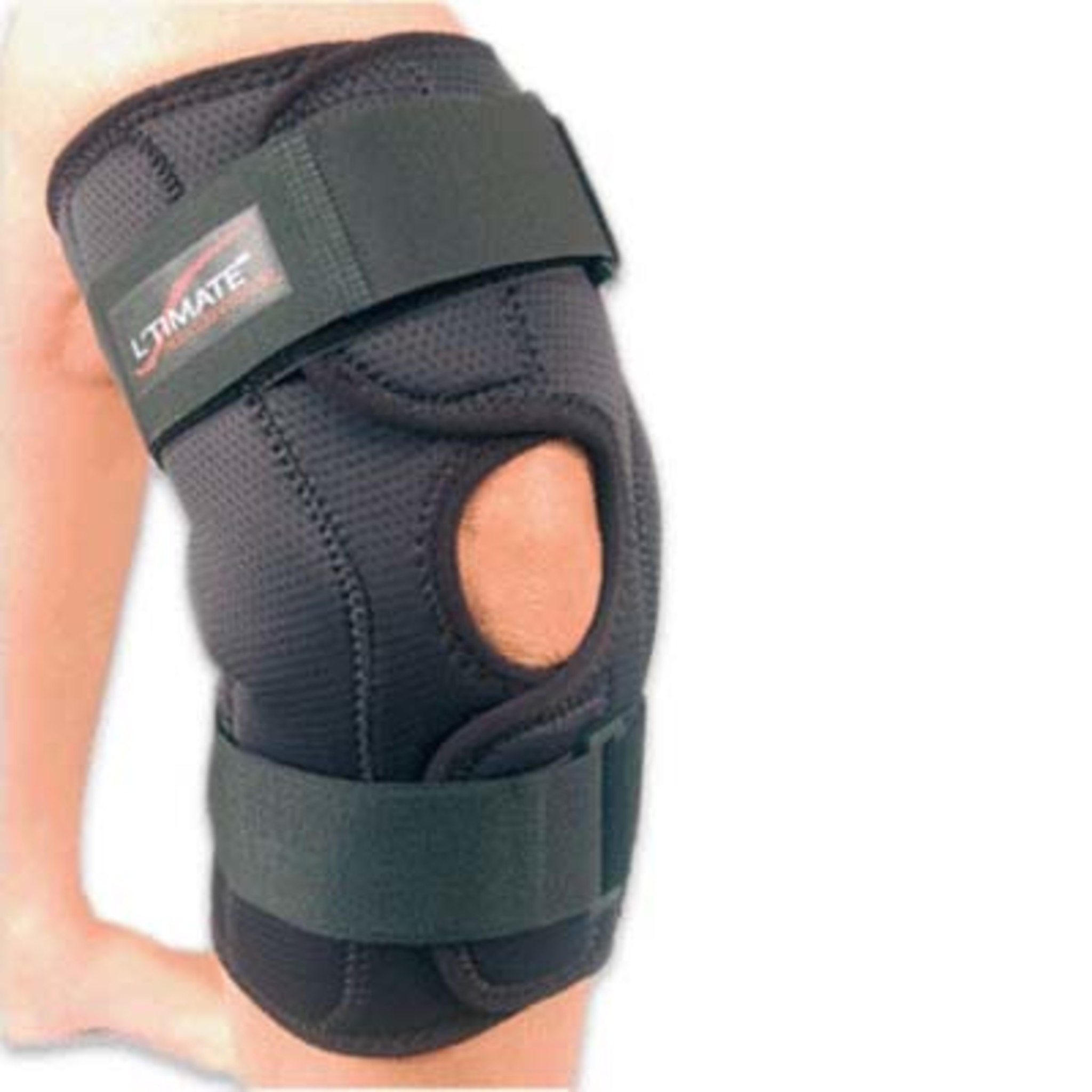 H.K.O.11  Hinged Knee Orthosis – Anterior Closure
