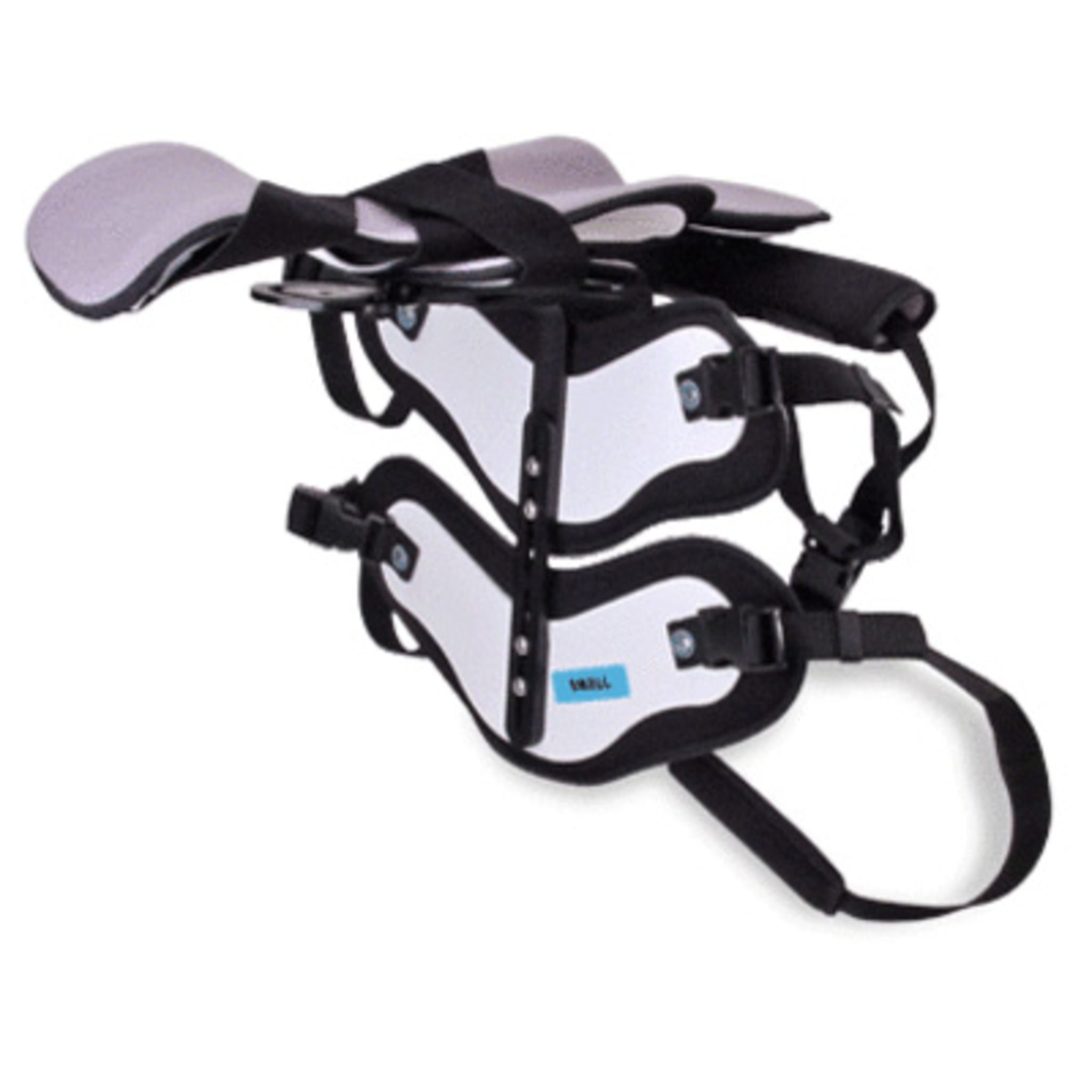 Capots de genoux (Genou Total Knee MD