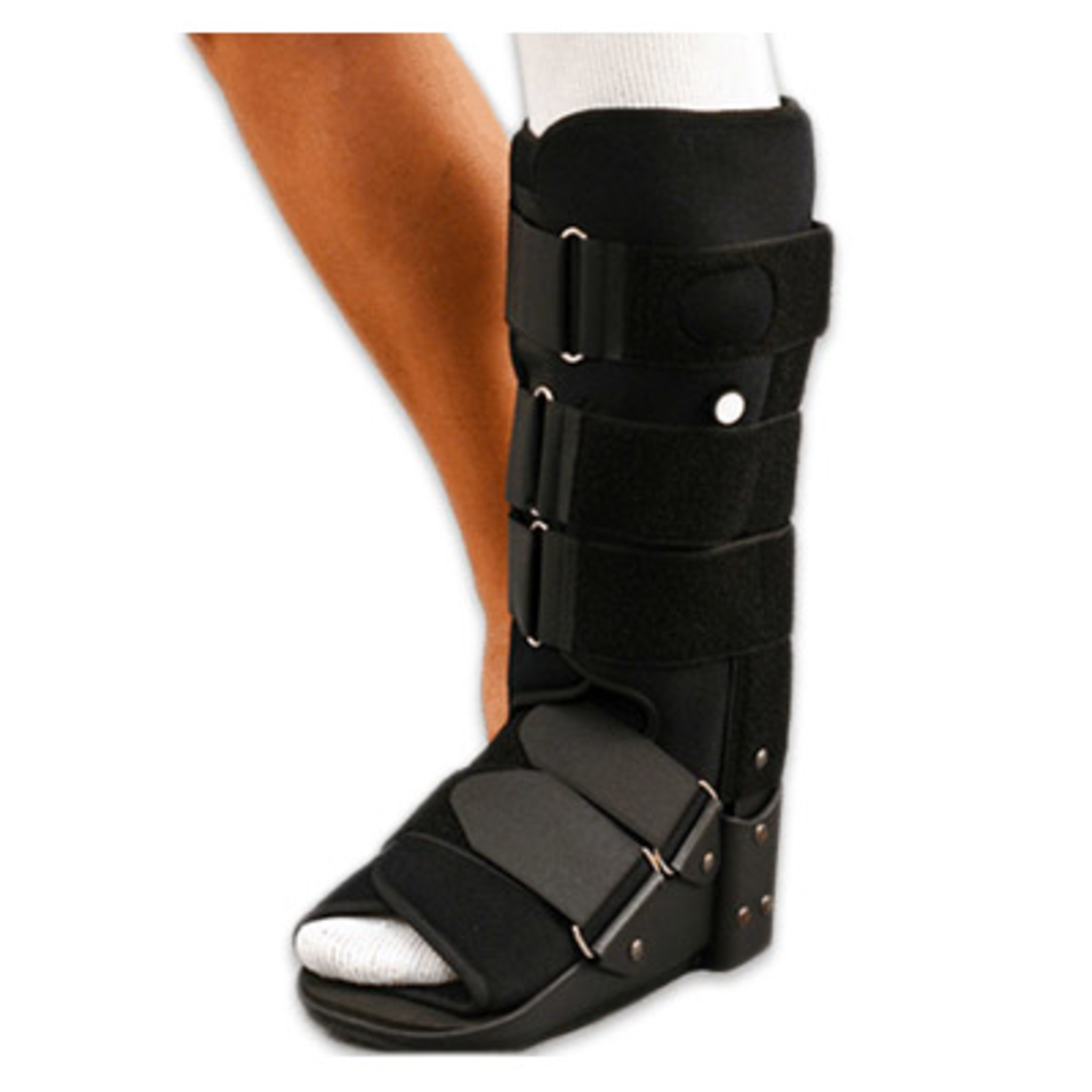 Anklizer® II Pump Walker