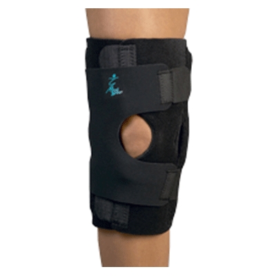 Medical Specialties Dynatrack™ Patella Stabilizer