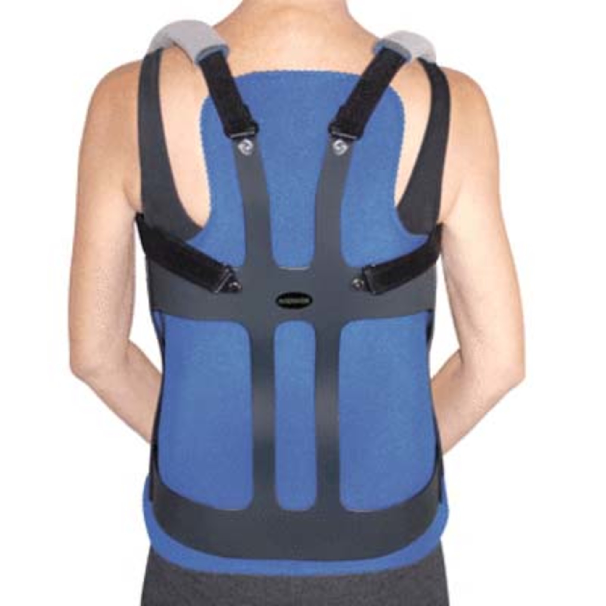 Orthèse thoraco-lombo-sacrée