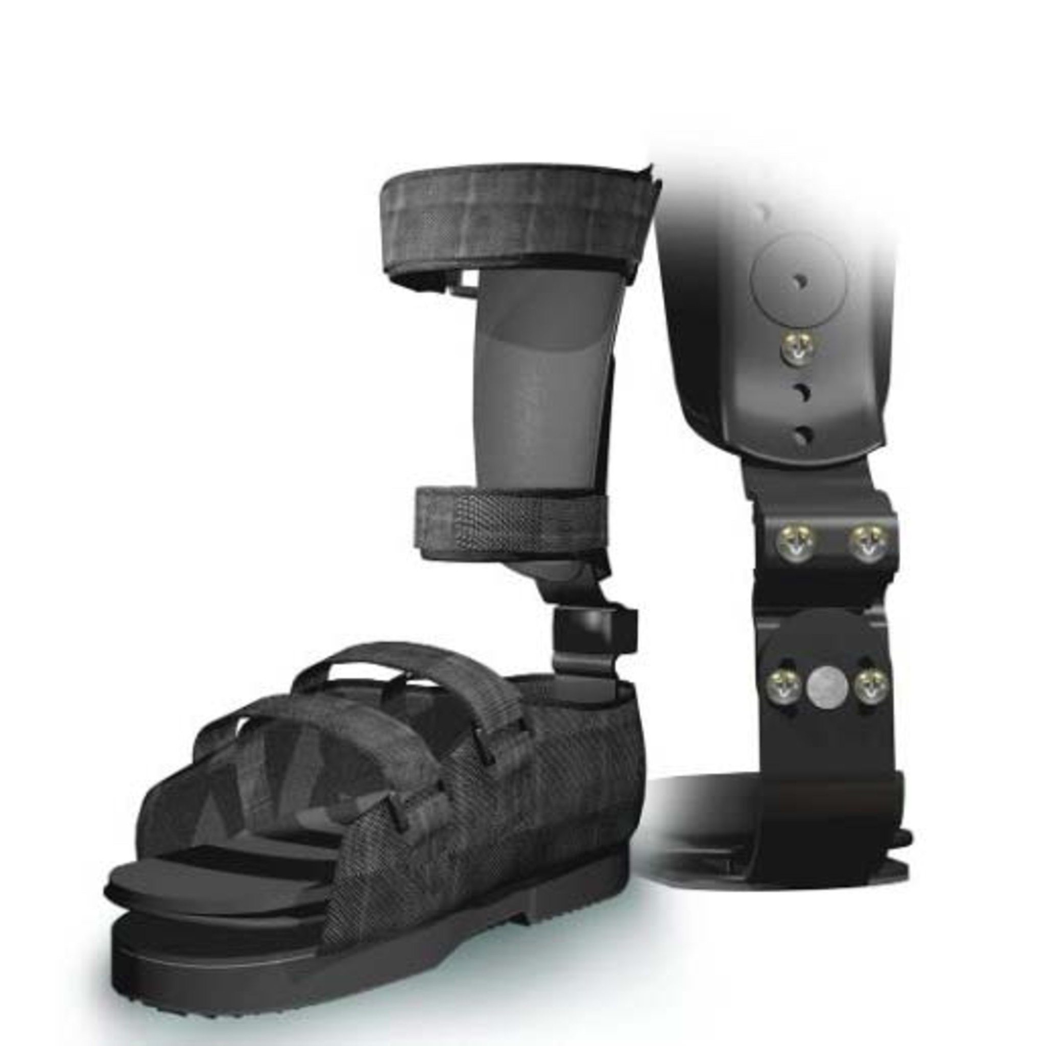 ABBY™ Articulating Ankle Foot Orthosis