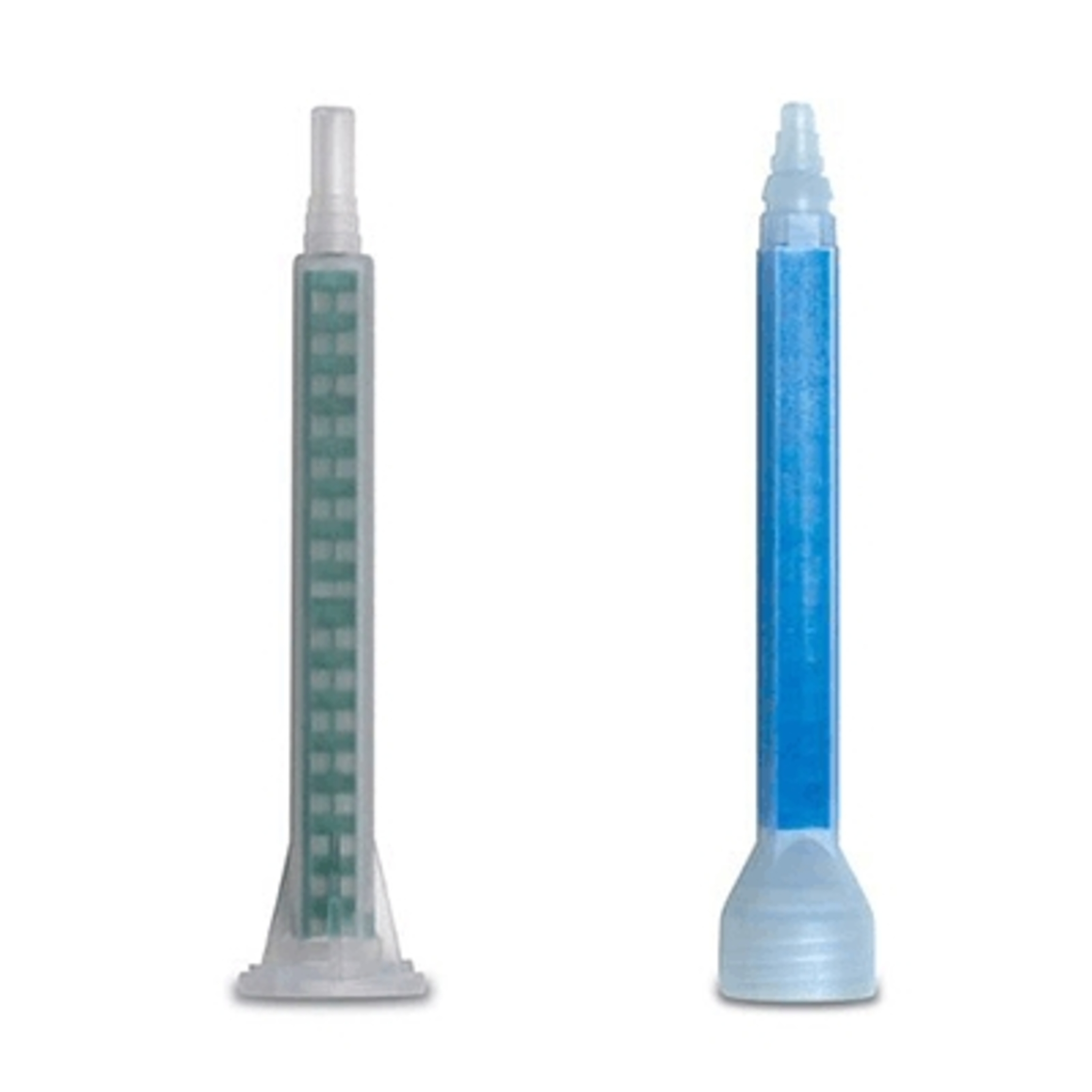 Fabtech +PLUSeries Static Mixers