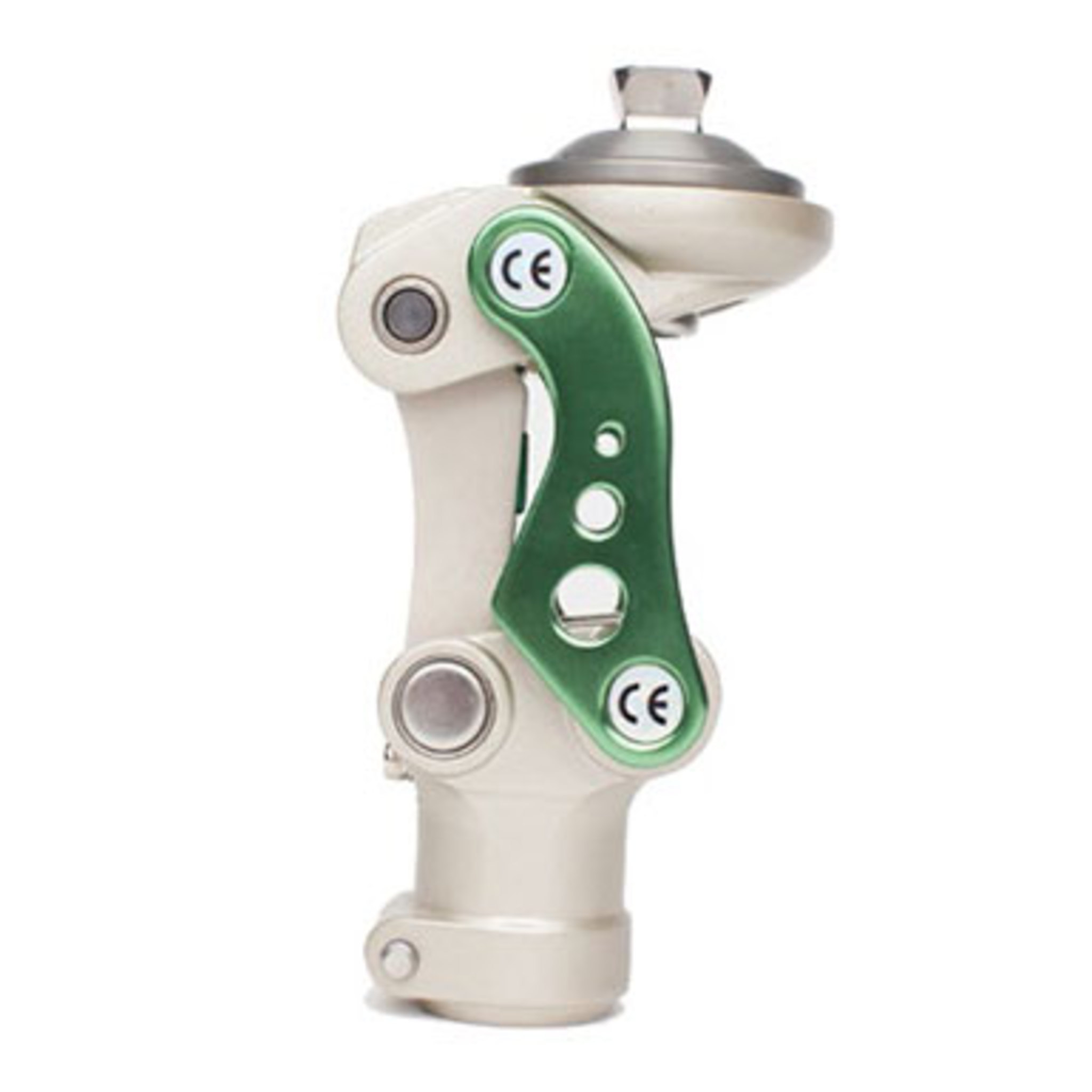 1321 Polycentric 4-Bar Knee