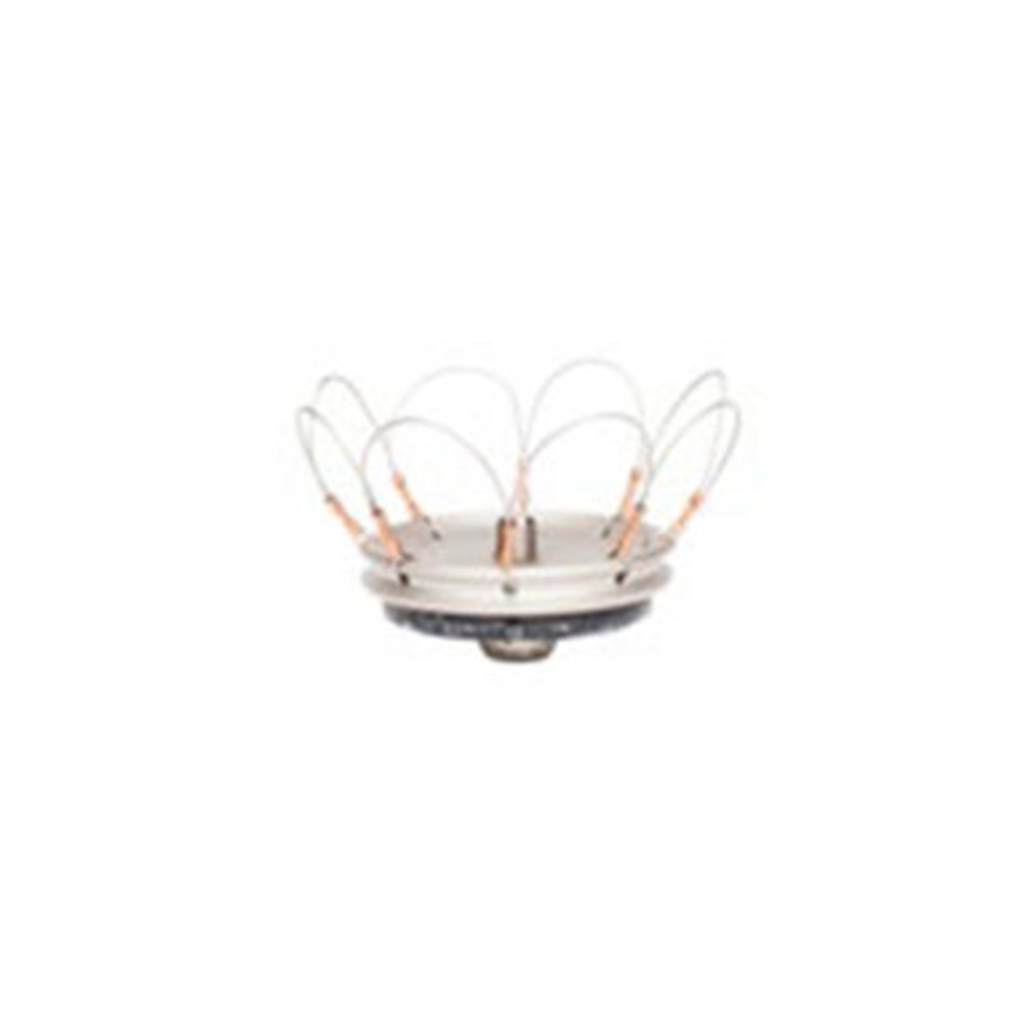 1322 Polycentric Pneumatic 4 Bar Knee