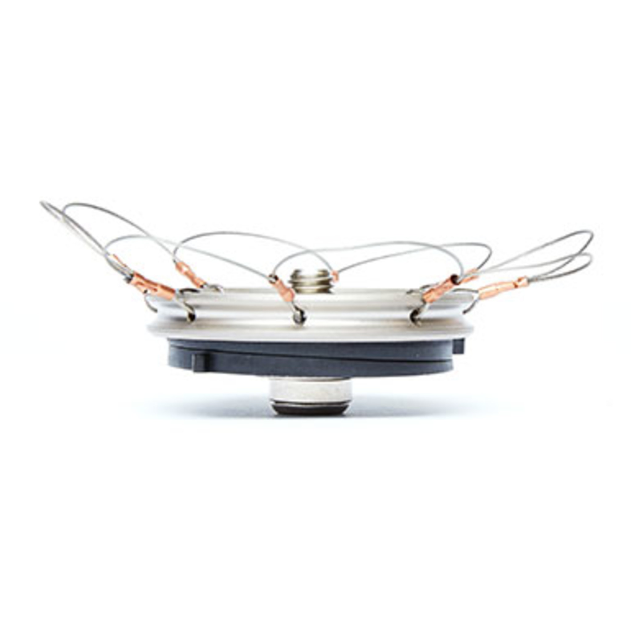 1323 Stance Flexion 5-Bar Pneumatic Knee