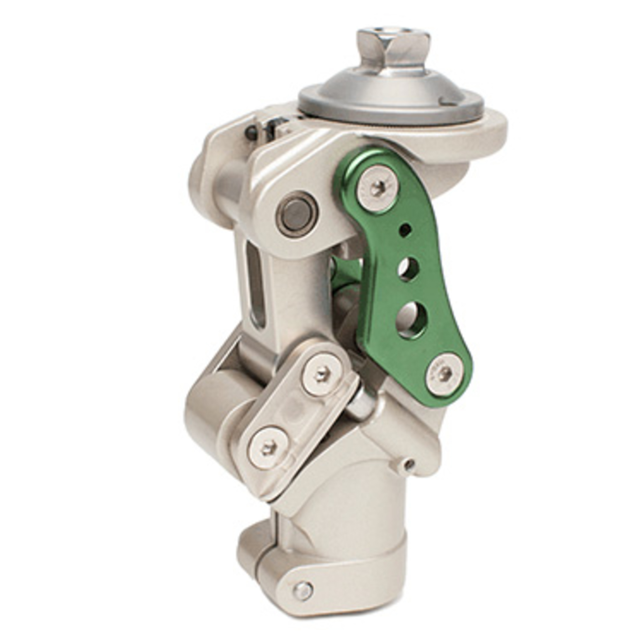 1324 Stance Flexion 5-Bar Mechanical Knee