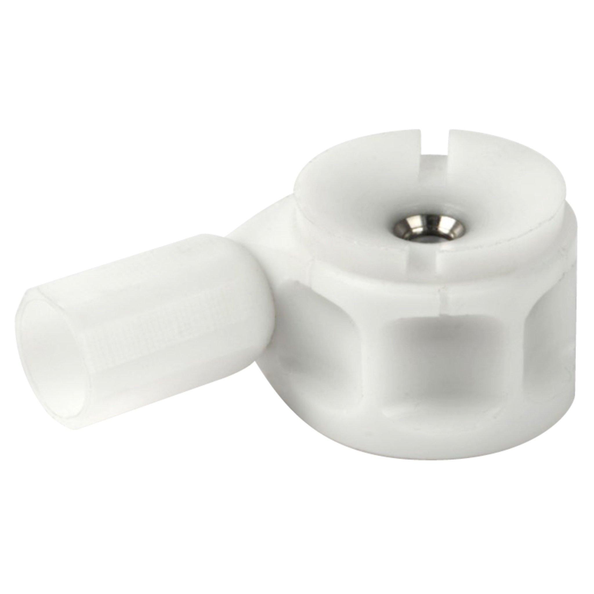 Gator Grip Lock with Delrin Housing