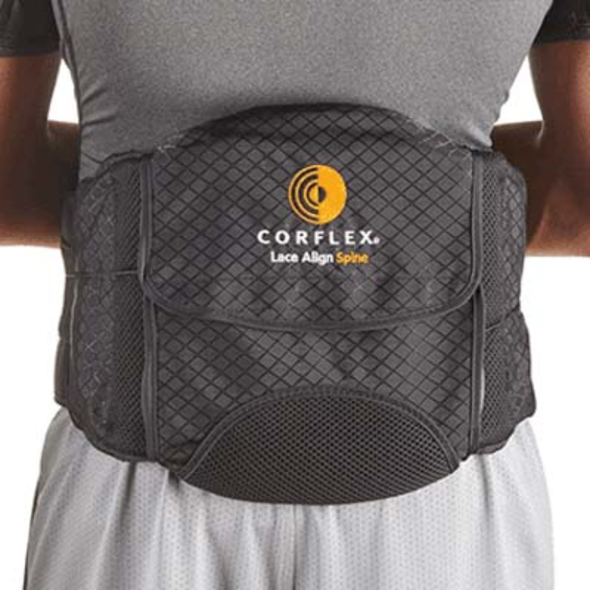 Orthèse Lace Align LO