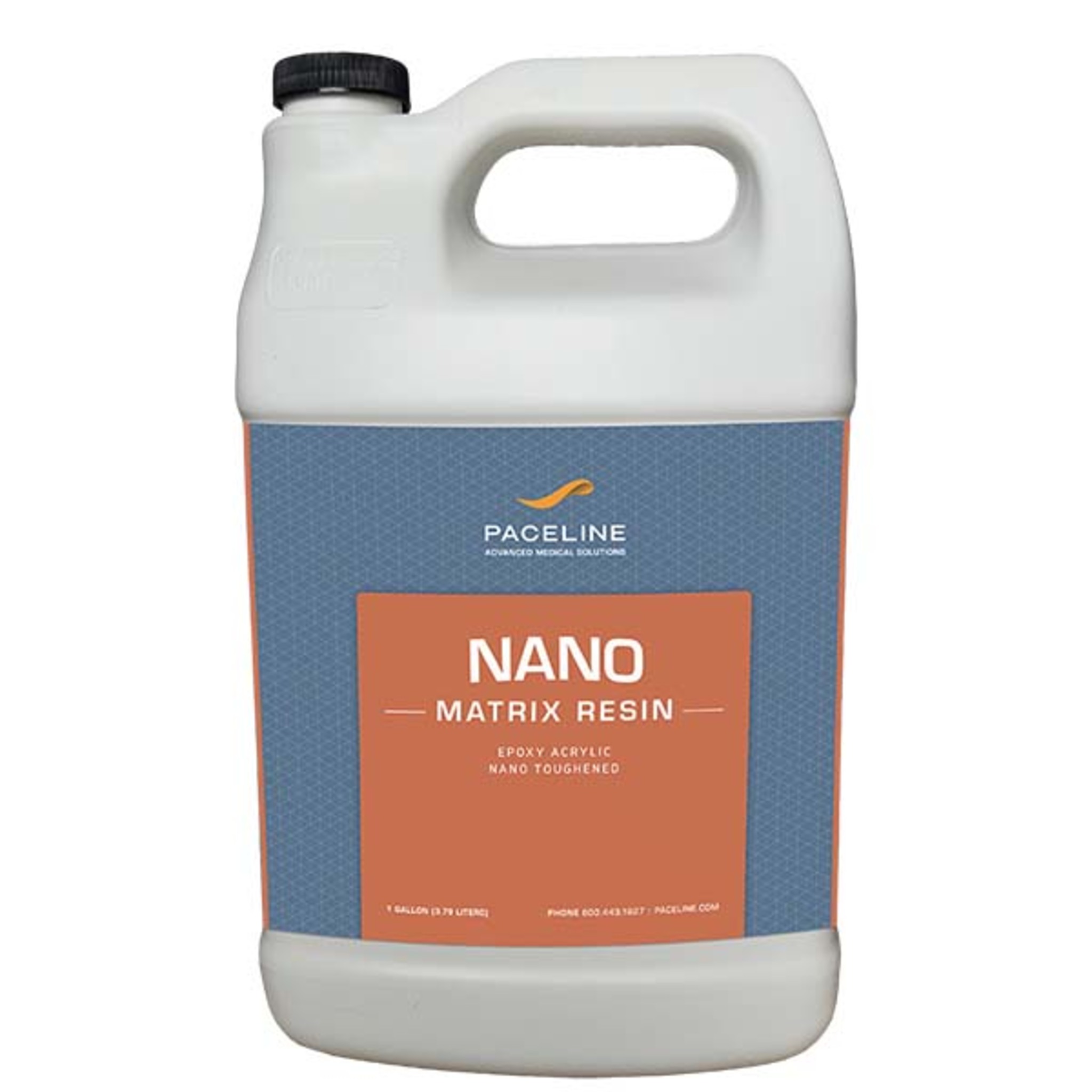 NANO-Res Resin