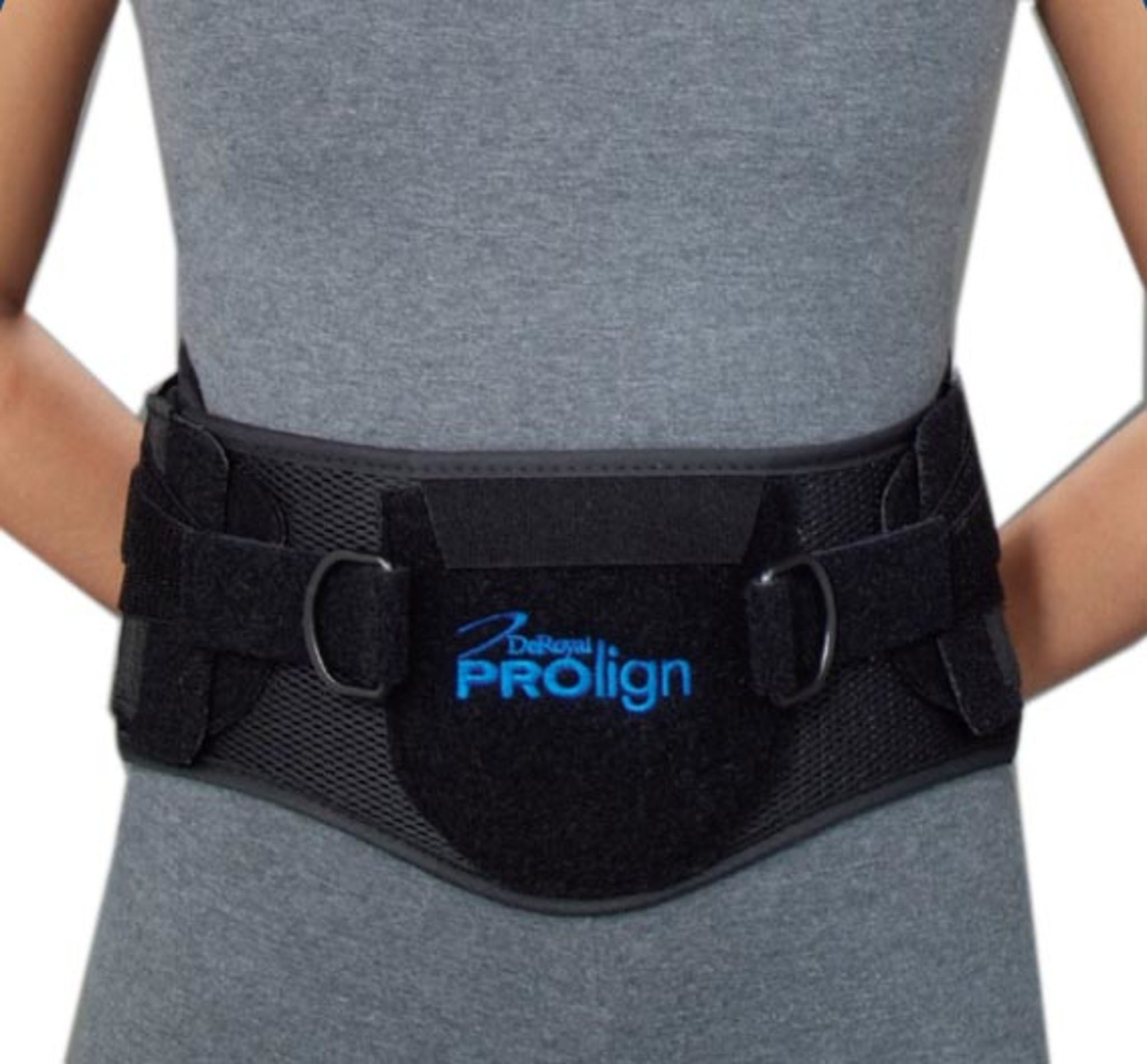 ProLign® Pro Lumbar Orthosis