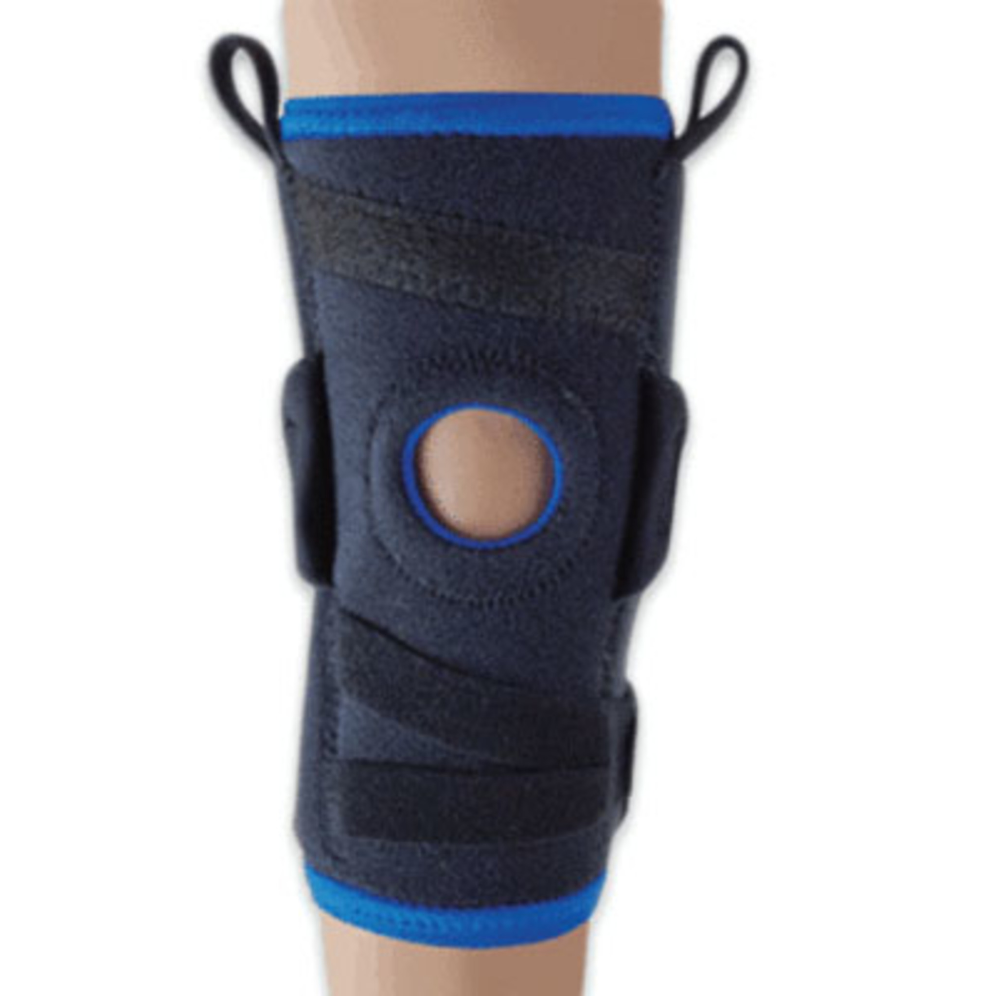 Pediatric Deluxe Wrap Knee