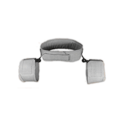 Becker Spherical Hip Abduction Orthosis