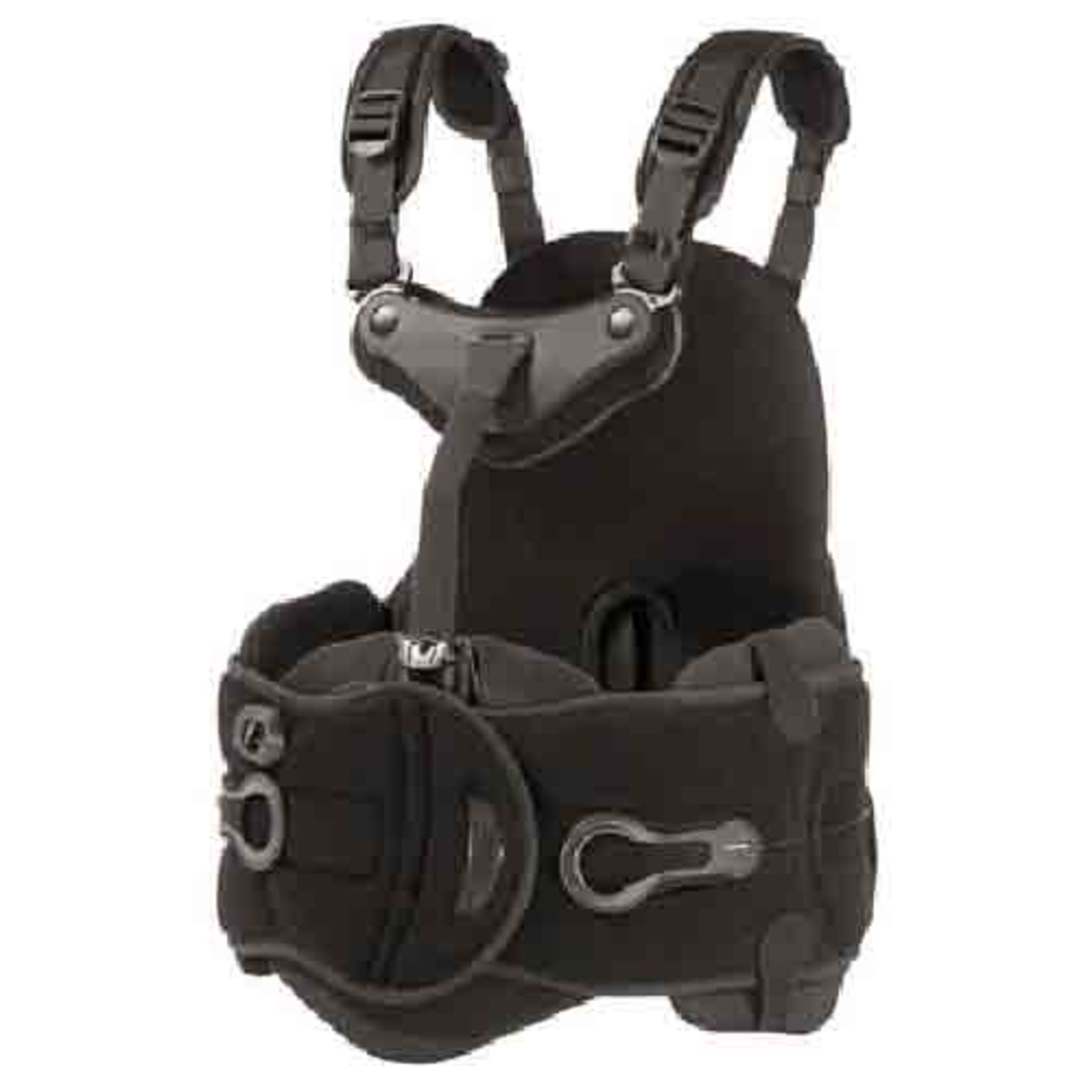 Orthèse thoracolombosacrée universelle SLEEQMD MAX