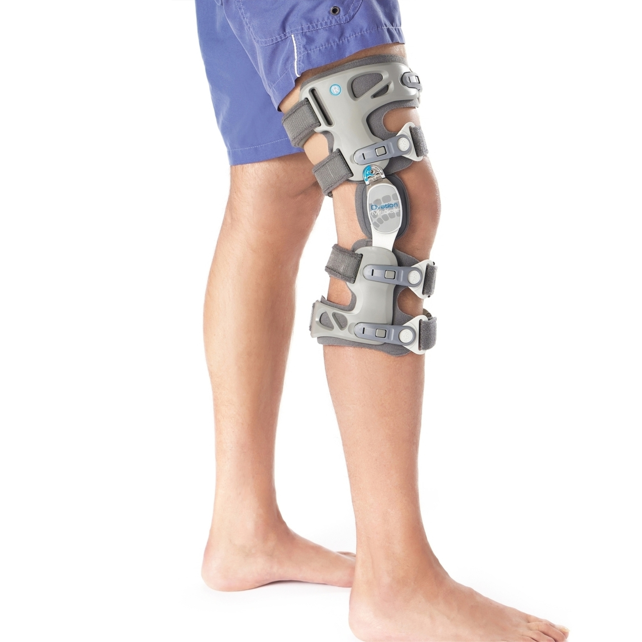 Game Changer™ Universal OA Knee Brace