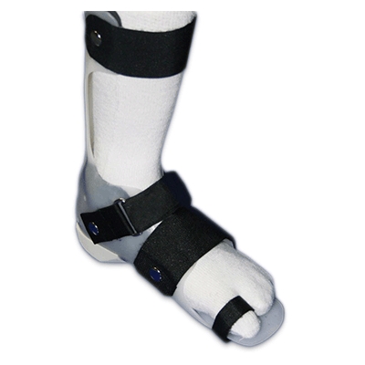 SmartKnit® Big Toe Sock