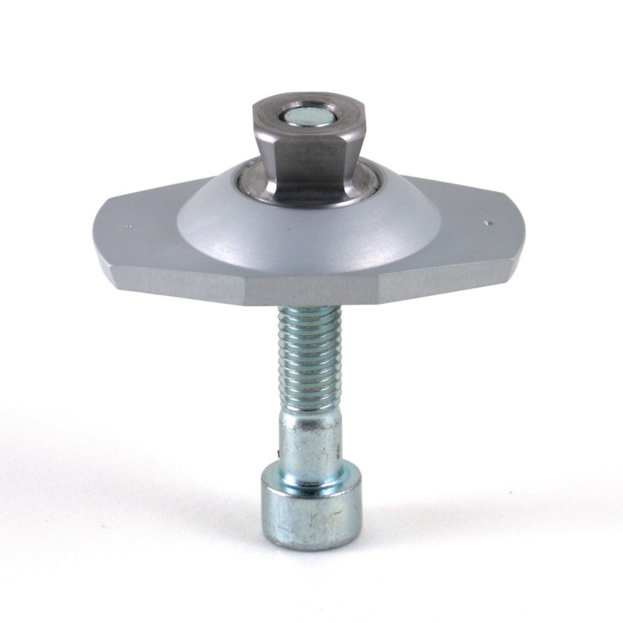 Aluminum Pyramid Base