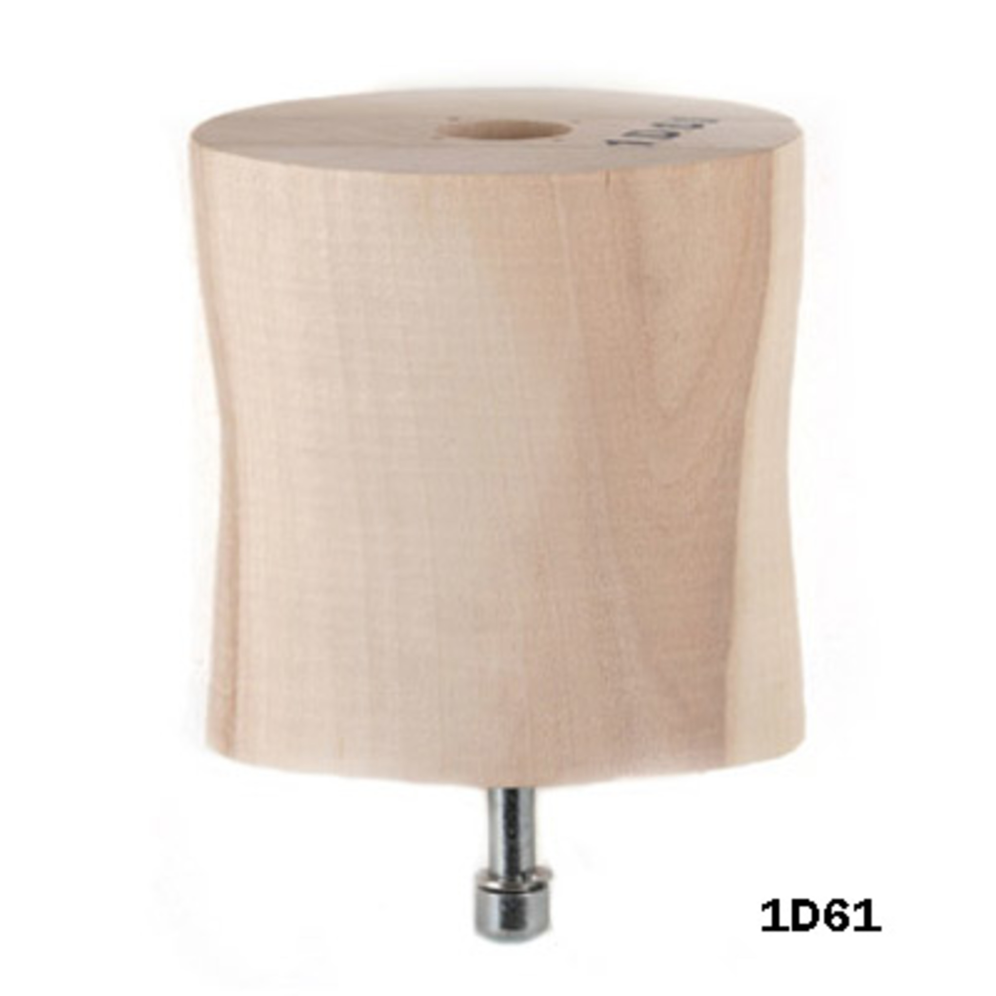 Wooden Base for S.A.C.H.