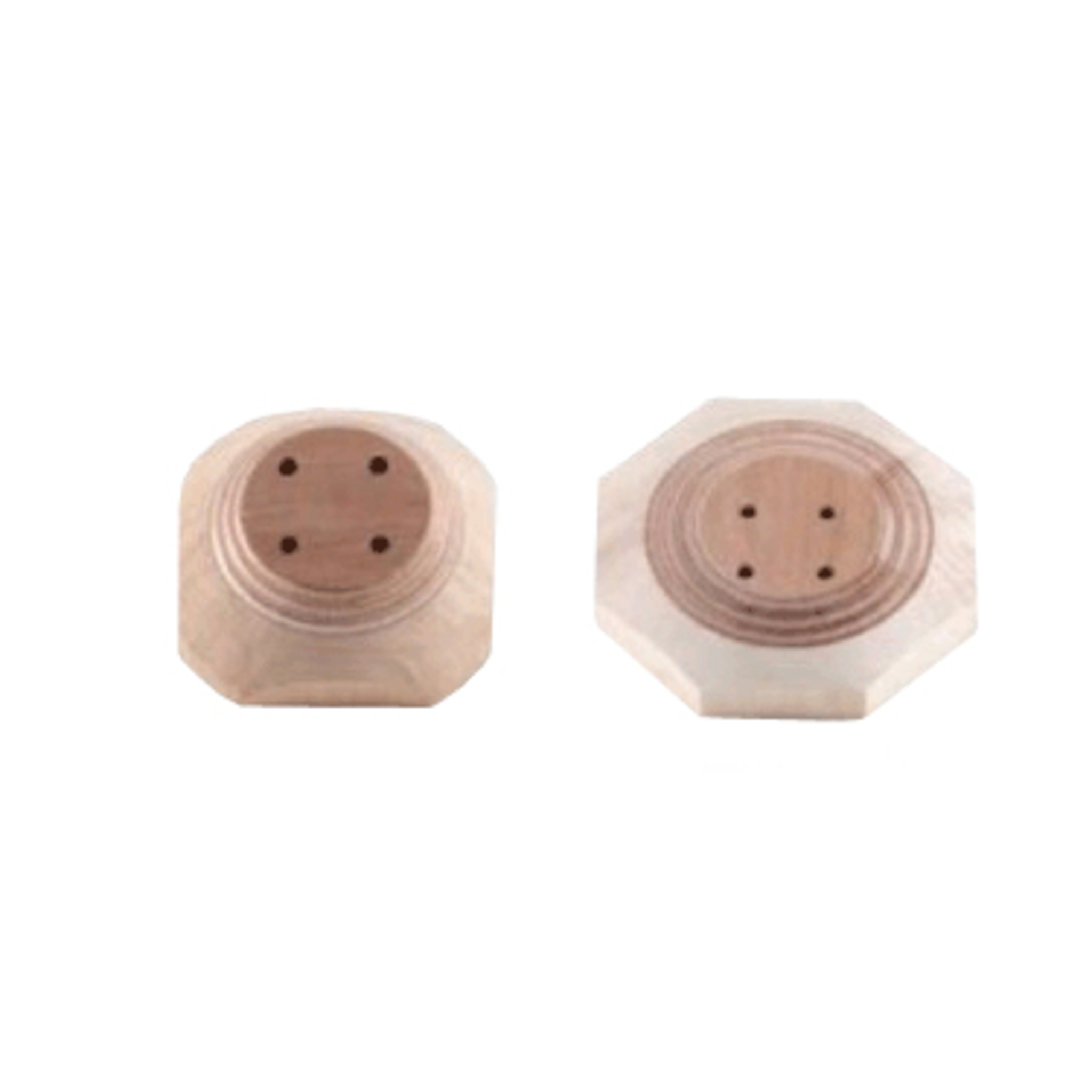 Wood Attachment Block