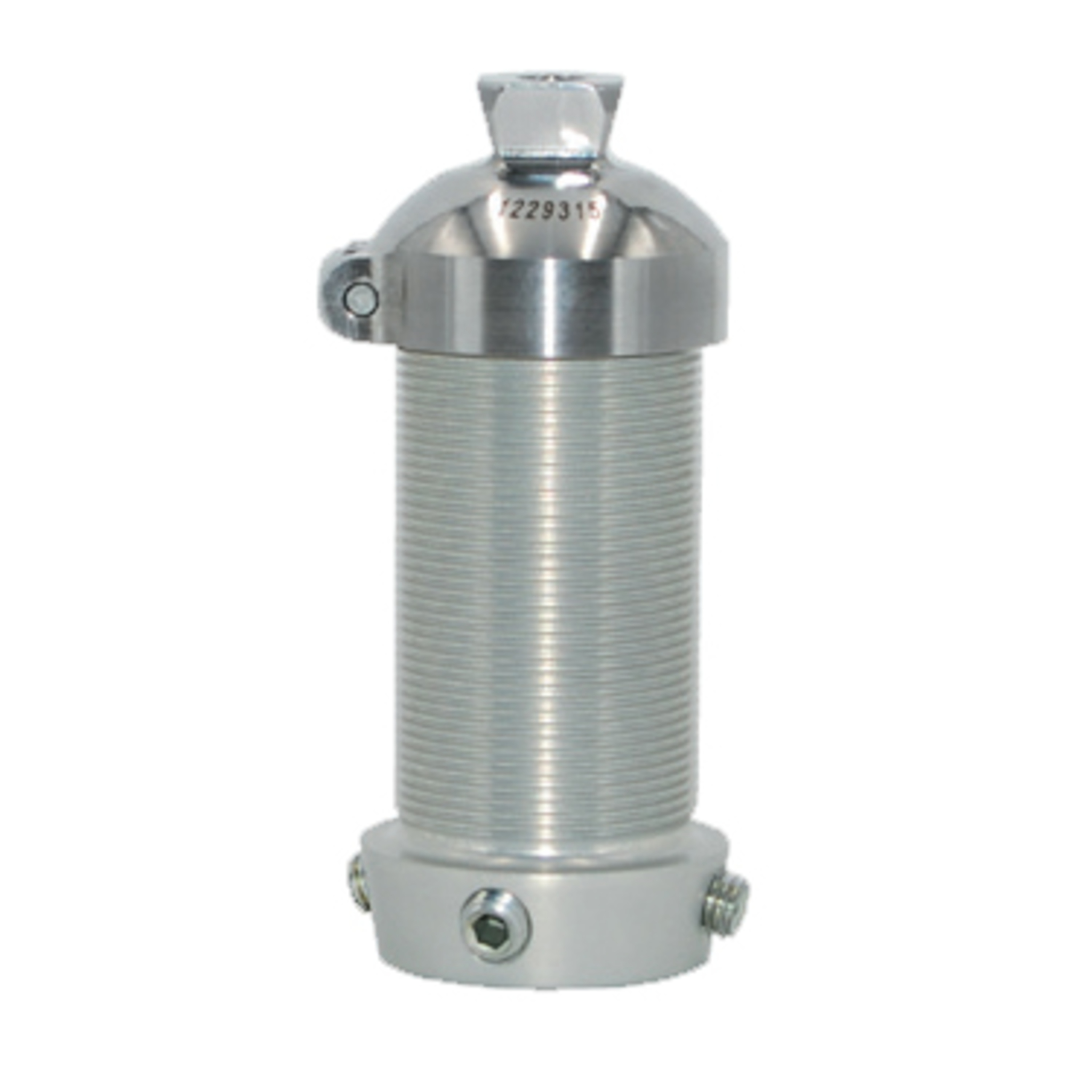 Telescopic Double Pyramid Adapter